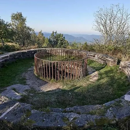 Ferienpark Dependance Privee Avec Et Piscine *