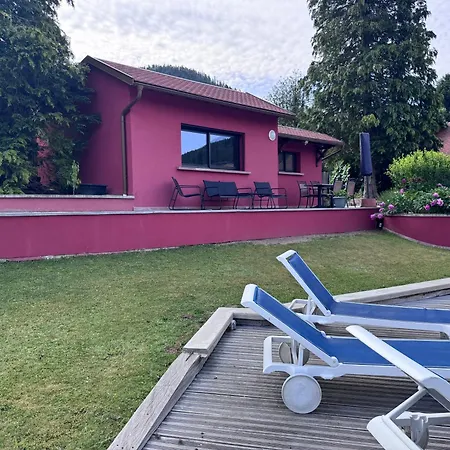 Ferienpark Dependance Privee Avec Et Piscine *