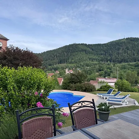 Ferienpark Dependance Privee Avec Et Piscine