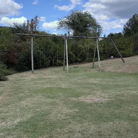 Ferienpark Dependance Privee Avec Et Piscine *