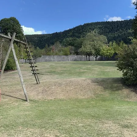 Dependance Privee Avec Et Piscine